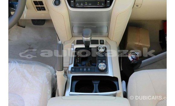 Buy Import Toyota Land Cruiser Black Car in Import - Dubai in Akmecet Buy Import Toyota Land Cruiser Black Car in Import - Dubai in Akmecet