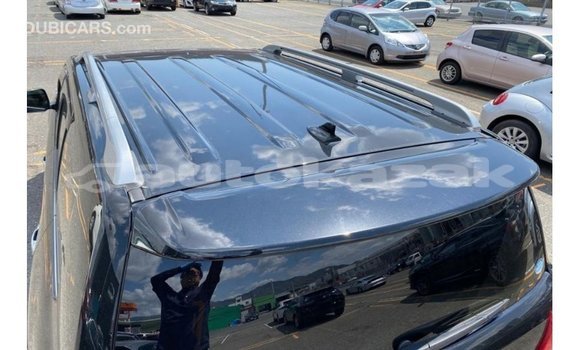 Buy Import Toyota Land Cruiser Black Car in Import - Dubai in Akmecet Buy Import Toyota Land Cruiser Black Car in Import - Dubai in Akmecet