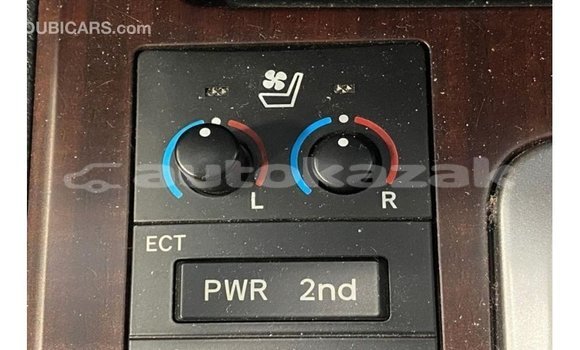 Buy Import Toyota Land Cruiser Black Car in Import - Dubai in Akmecet Buy Import Toyota Land Cruiser Black Car in Import - Dubai in Akmecet