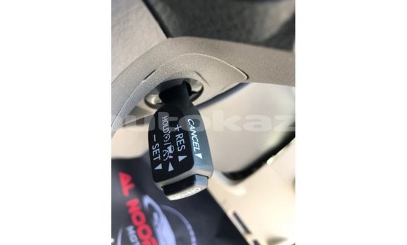 Buy Import Toyota Prado White Car in Import - Dubai in Akmecet Buy Import Toyota Prado White Car in Import - Dubai in Akmecet