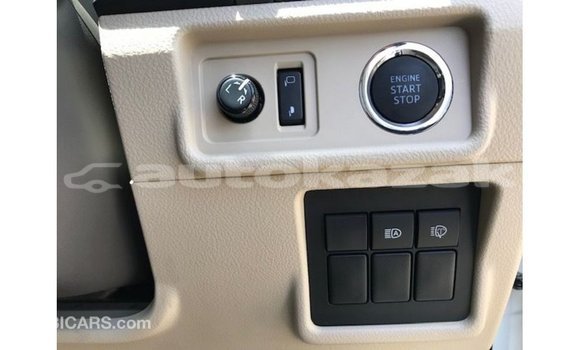 Buy Import Toyota Prado White Car in Import - Dubai in Akmecet Buy Import Toyota Prado White Car in Import - Dubai in Akmecet