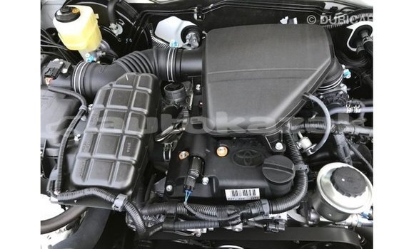 Buy Import Toyota Prado White Car in Import - Dubai in Akmecet Buy Import Toyota Prado White Car in Import - Dubai in Akmecet