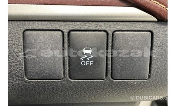 Buy Import Toyota Harrier White Car in Import - Dubai in Akmecet Buy Import Toyota Harrier White Car in Import - Dubai in Akmecet