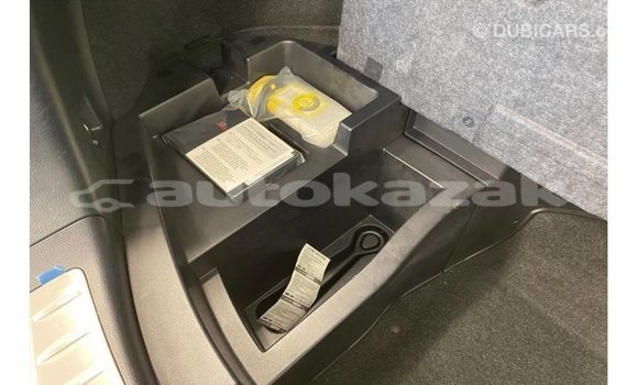 Buy Import Toyota Harrier White Car in Import - Dubai in Akmecet Buy Import Toyota Harrier White Car in Import - Dubai in Akmecet