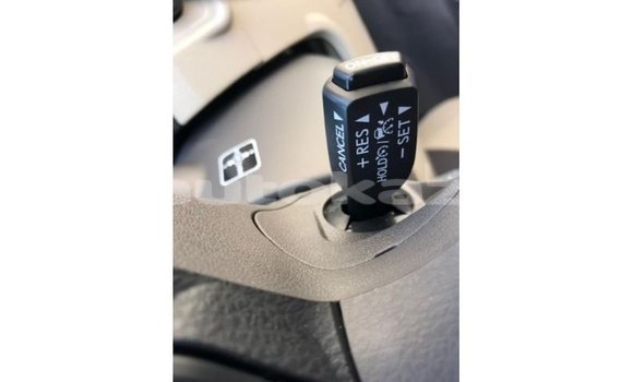 Buy Import Toyota Prado White Car in Import - Dubai in Akmecet Buy Import Toyota Prado White Car in Import - Dubai in Akmecet