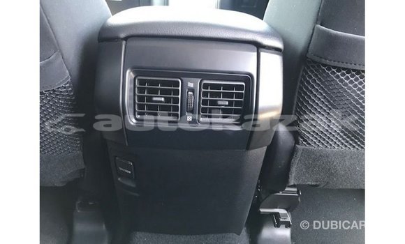 Buy Import Toyota Prado White Car in Import - Dubai in Akmecet Buy Import Toyota Prado White Car in Import - Dubai in Akmecet