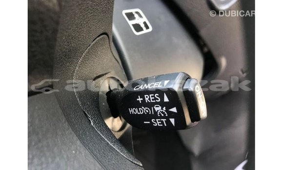 Buy Import Toyota Prado White Car in Import - Dubai in Akmecet Buy Import Toyota Prado White Car in Import - Dubai in Akmecet