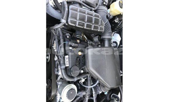 Buy Import Toyota Prado White Car in Import - Dubai in Akmecet Buy Import Toyota Prado White Car in Import - Dubai in Akmecet