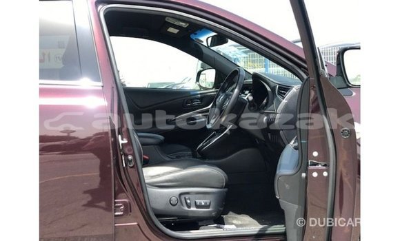 Buy Import Toyota Harrier Red Car in Import - Dubai in Akmecet Buy Import Toyota Harrier Red Car in Import - Dubai in Akmecet