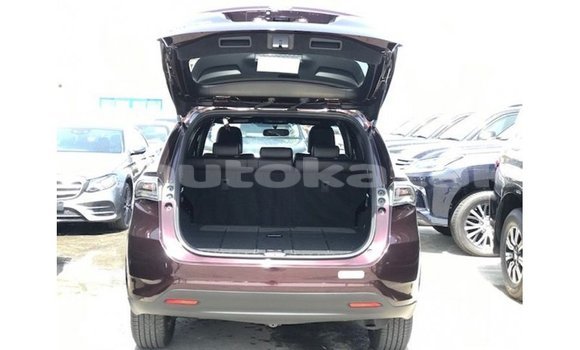 Buy Import Toyota Harrier Red Car in Import - Dubai in Akmecet Buy Import Toyota Harrier Red Car in Import - Dubai in Akmecet