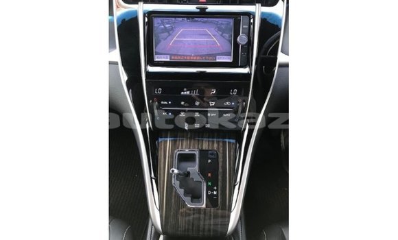 Buy Import Toyota Harrier Red Car in Import - Dubai in Akmecet Buy Import Toyota Harrier Red Car in Import - Dubai in Akmecet