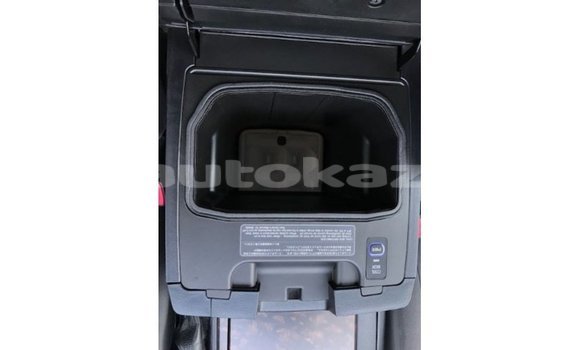 Buy Import Toyota Land Cruiser Black Car in Import - Dubai in Akmecet Buy Import Toyota Land Cruiser Black Car in Import - Dubai in Akmecet