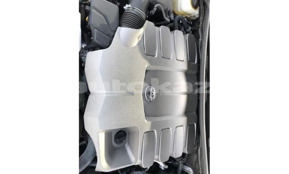 Buy Import Toyota Land Cruiser Black Car in Import - Dubai in Akmecet Buy Import Toyota Land Cruiser Black Car in Import - Dubai in Akmecet