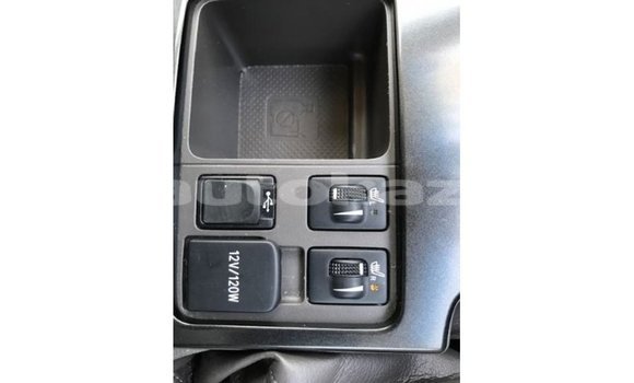 Buy Import Toyota Prado Black Car in Import - Dubai in Akmecet Buy Import Toyota Prado Black Car in Import - Dubai in Akmecet