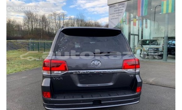 Buy Import Toyota Land Cruiser Other Car in Import - Dubai in Akmecet Buy Import Toyota Land Cruiser Other Car in Import - Dubai in Akmecet