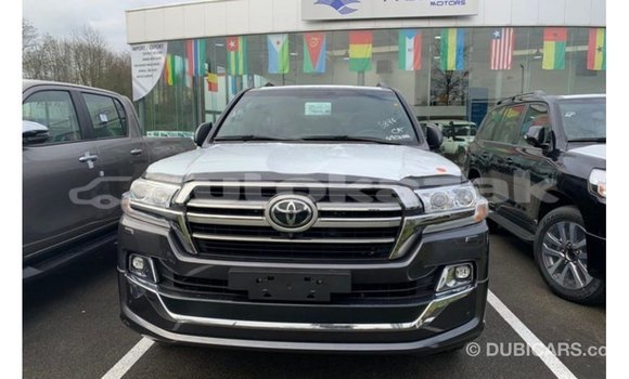 Buy Import Toyota Land Cruiser Other Car in Import - Dubai in Akmecet Buy Import Toyota Land Cruiser Other Car in Import - Dubai in Akmecet