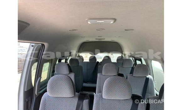 Buy Import Toyota Hiace White Car in Import - Dubai in Akmecet Buy Import Toyota Hiace White Car in Import - Dubai in Akmecet