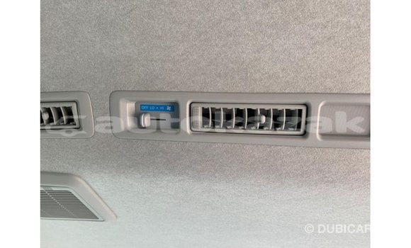 Buy Import Toyota Hiace White Car in Import - Dubai in Akmecet Buy Import Toyota Hiace White Car in Import - Dubai in Akmecet