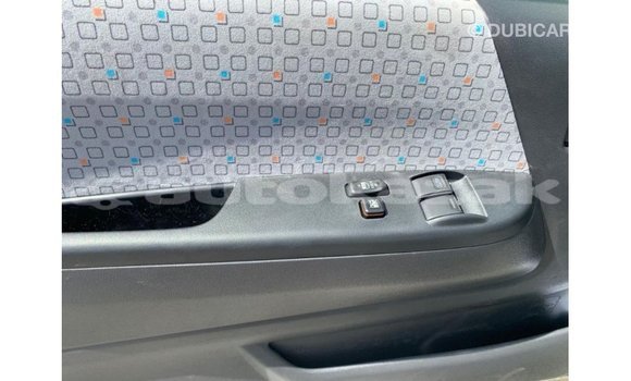 Buy Import Toyota Hiace White Car in Import - Dubai in Akmecet Buy Import Toyota Hiace White Car in Import - Dubai in Akmecet