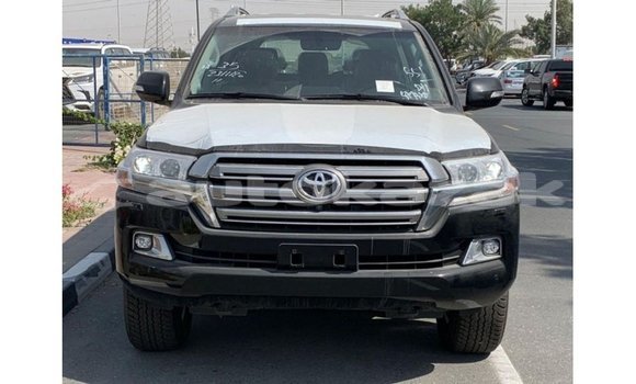 Buy Import Toyota Land Cruiser Black Car in Import - Dubai in Akmecet Buy Import Toyota Land Cruiser Black Car in Import - Dubai in Akmecet