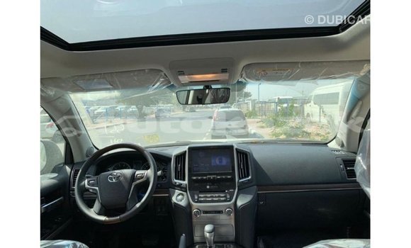 Buy Import Toyota Land Cruiser Black Car in Import - Dubai in Akmecet Buy Import Toyota Land Cruiser Black Car in Import - Dubai in Akmecet