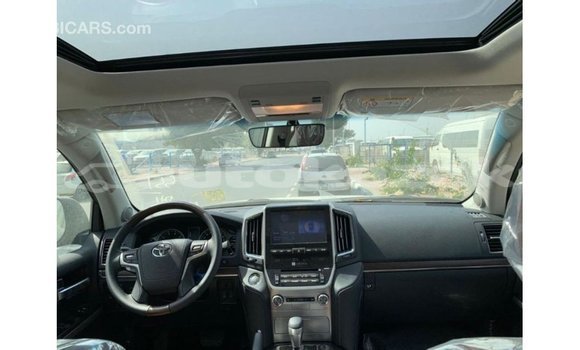 Buy Import Toyota Land Cruiser Black Car in Import - Dubai in Akmecet Buy Import Toyota Land Cruiser Black Car in Import - Dubai in Akmecet