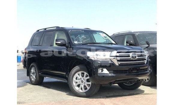 Buy Import Toyota Land Cruiser Black Car in Import - Dubai in Akmecet Buy Import Toyota Land Cruiser Black Car in Import - Dubai in Akmecet