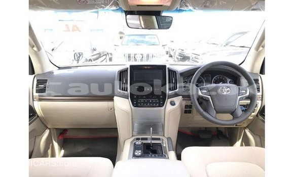 Buy Import Toyota Land Cruiser Black Car in Import - Dubai in Akmecet Buy Import Toyota Land Cruiser Black Car in Import - Dubai in Akmecet