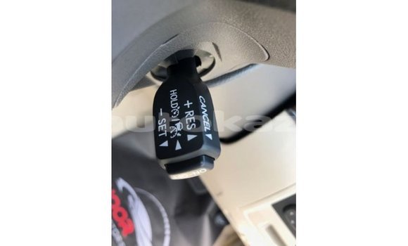 Buy Import Toyota Land Cruiser Black Car in Import - Dubai in Akmecet Buy Import Toyota Land Cruiser Black Car in Import - Dubai in Akmecet