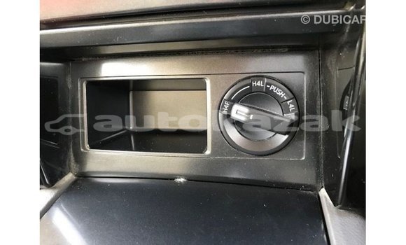 Buy Import Toyota Prado White Car in Import - Dubai in Akmecet Buy Import Toyota Prado White Car in Import - Dubai in Akmecet