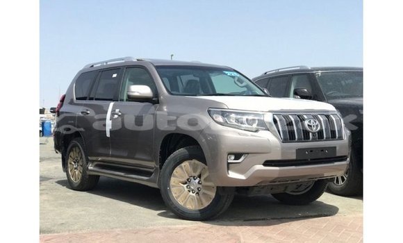 Buy Import Toyota Prado Other Car in Import - Dubai in Akmecet Buy Import Toyota Prado Other Car in Import - Dubai in Akmecet