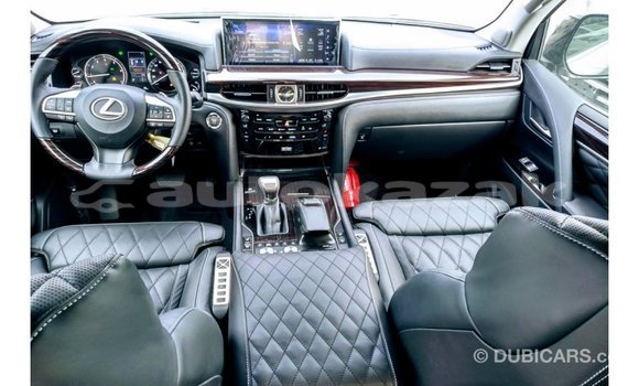 Buy Import Lexus LX Other Car in Import - Dubai in Akmecet Buy Import Lexus LX Other Car in Import - Dubai in Akmecet