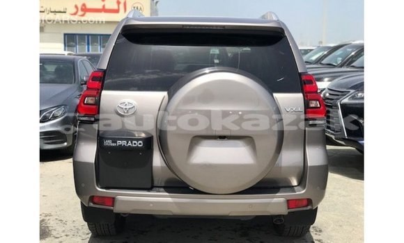 Buy Import Toyota Prado Other Car in Import - Dubai in Akmecet Buy Import Toyota Prado Other Car in Import - Dubai in Akmecet
