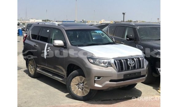 Buy Import Toyota Prado Other Car in Import - Dubai in Akmecet Buy Import Toyota Prado Other Car in Import - Dubai in Akmecet