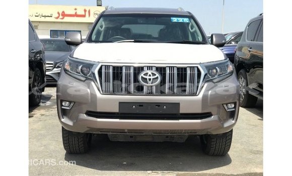 Buy Import Toyota Prado Other Car in Import - Dubai in Akmecet Buy Import Toyota Prado Other Car in Import - Dubai in Akmecet