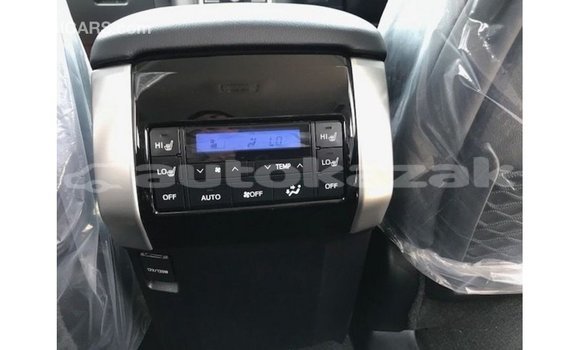 Buy Import Toyota Prado Other Car in Import - Dubai in Akmecet Buy Import Toyota Prado Other Car in Import - Dubai in Akmecet