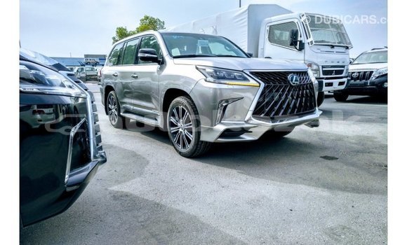 Buy Import Lexus LX Other Car in Import - Dubai in Akmecet Buy Import Lexus LX Other Car in Import - Dubai in Akmecet