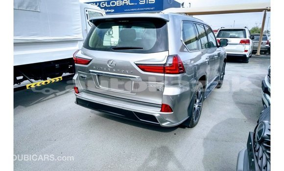 Buy Import Lexus LX Other Car in Import - Dubai in Akmecet Buy Import Lexus LX Other Car in Import - Dubai in Akmecet
