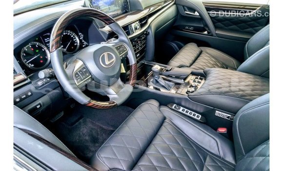 Buy Import Lexus LX Other Car in Import - Dubai in Akmecet Buy Import Lexus LX Other Car in Import - Dubai in Akmecet