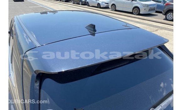 Buy Import Toyota Harrier Black Car in Import - Dubai in Akmecet Buy Import Toyota Harrier Black Car in Import - Dubai in Akmecet