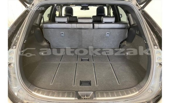 Buy Import Toyota Harrier Black Car in Import - Dubai in Akmecet Buy Import Toyota Harrier Black Car in Import - Dubai in Akmecet