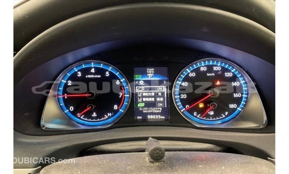 Buy Import Toyota Harrier Black Car in Import - Dubai in Akmecet Buy Import Toyota Harrier Black Car in Import - Dubai in Akmecet