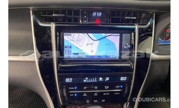 Buy Import Toyota Harrier Black Car in Import - Dubai in Akmecet Buy Import Toyota Harrier Black Car in Import - Dubai in Akmecet