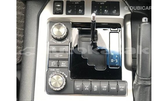 Buy Import Toyota Land Cruiser Black Car in Import - Dubai in Akmecet Buy Import Toyota Land Cruiser Black Car in Import - Dubai in Akmecet