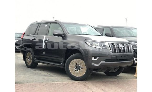 Buy Import Toyota Prado Other Car in Import - Dubai in Akmecet Buy Import Toyota Prado Other Car in Import - Dubai in Akmecet