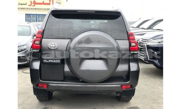 Buy Import Toyota Prado Other Car in Import - Dubai in Akmecet Buy Import Toyota Prado Other Car in Import - Dubai in Akmecet