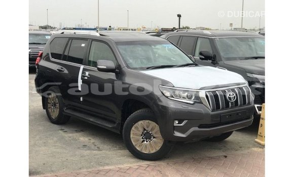 Buy Import Toyota Prado Other Car in Import - Dubai in Akmecet Buy Import Toyota Prado Other Car in Import - Dubai in Akmecet