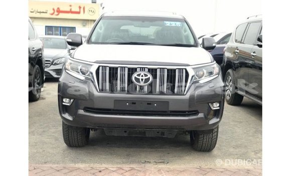 Buy Import Toyota Prado Other Car in Import - Dubai in Akmecet Buy Import Toyota Prado Other Car in Import - Dubai in Akmecet