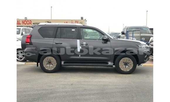 Buy Import Toyota Prado Other Car in Import - Dubai in Akmecet Buy Import Toyota Prado Other Car in Import - Dubai in Akmecet