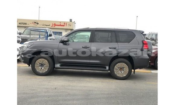 Buy Import Toyota Prado Other Car in Import - Dubai in Akmecet Buy Import Toyota Prado Other Car in Import - Dubai in Akmecet